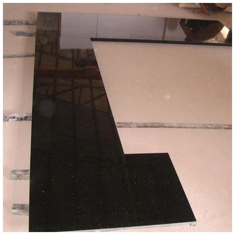 Black Galaxy Granite Countertops Black Galaxy Granite Countertops