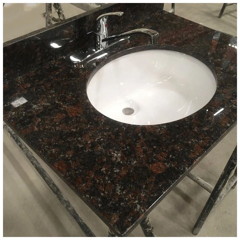tan brown granite bathroom countertop.jpg