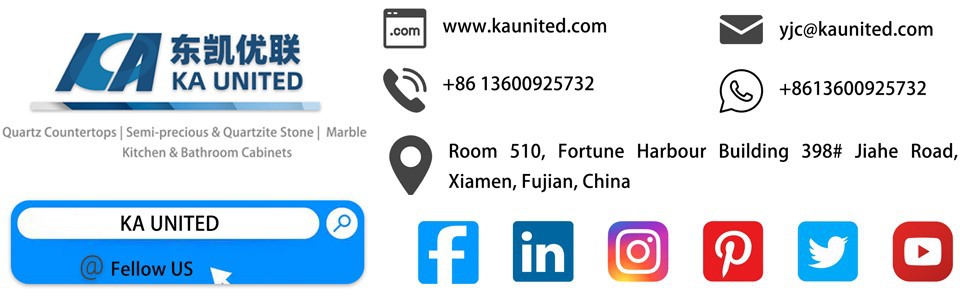 KA UNITED Granite Tiles Factory