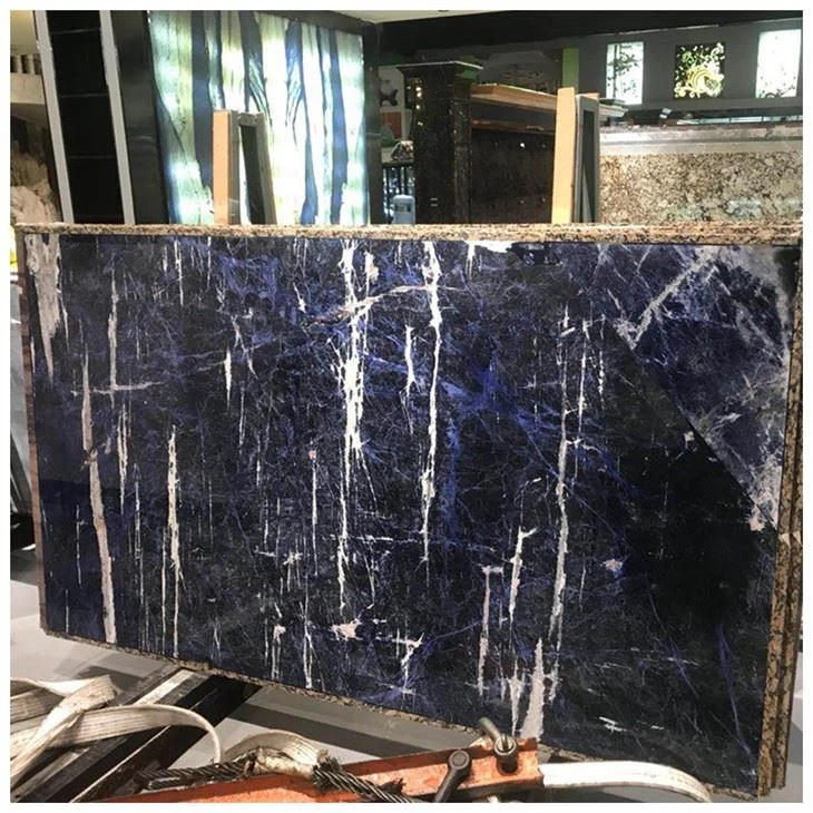 sodalite blue granite price