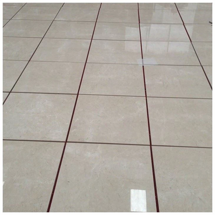 Crema Marfil Marble Floor Tile 24x24