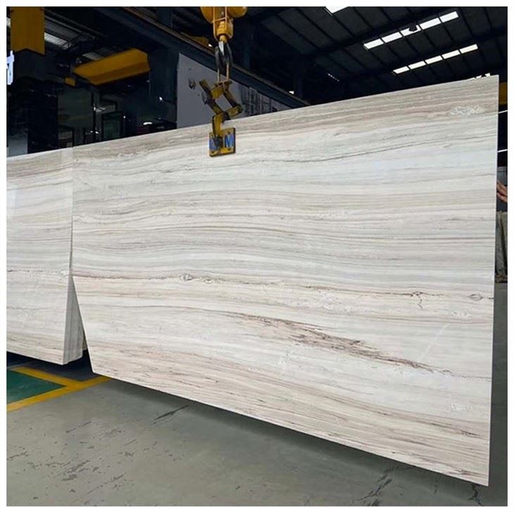 Palissandro Classico Marble Slab