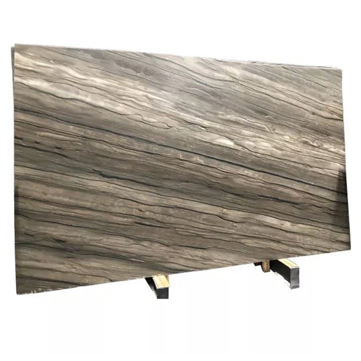 sequoia quartzite slab
