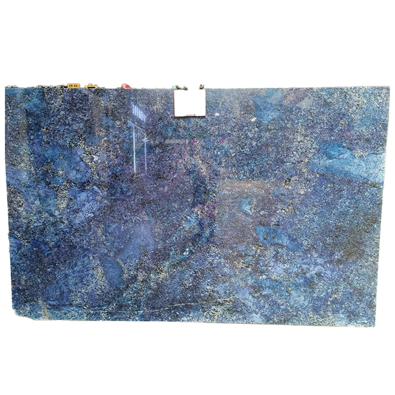 Blue Agata Granite