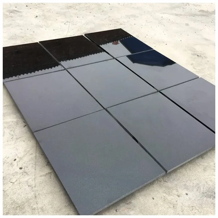 black granite tiles price