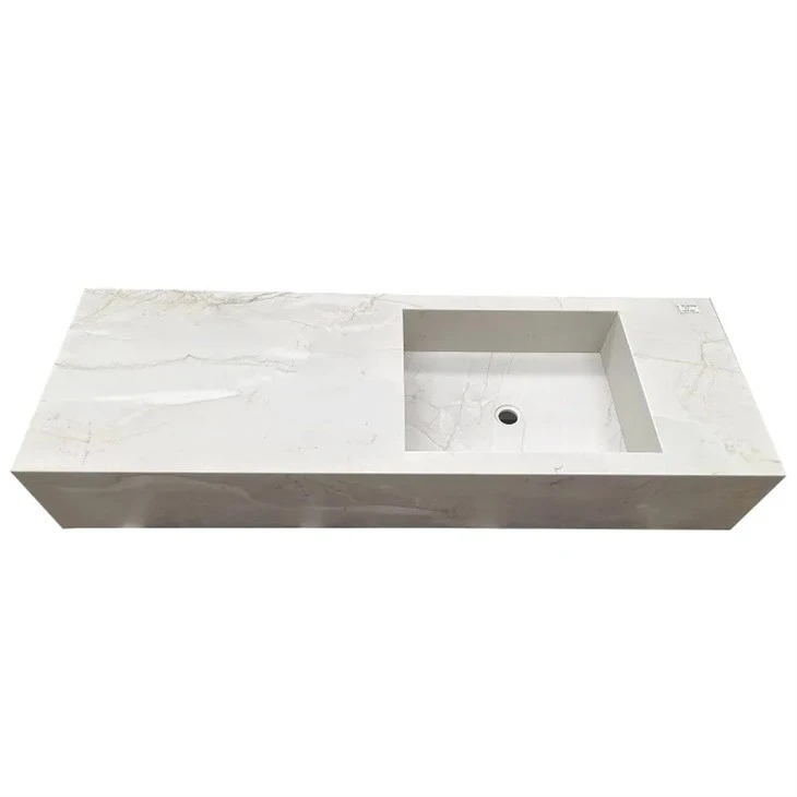 Bianco Superiore Quartzite Countertops