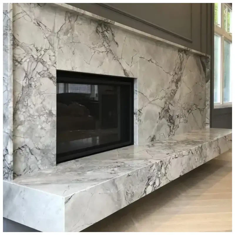 Полное руководство по супербелому кварциту: бразильский шедевр современной ро...