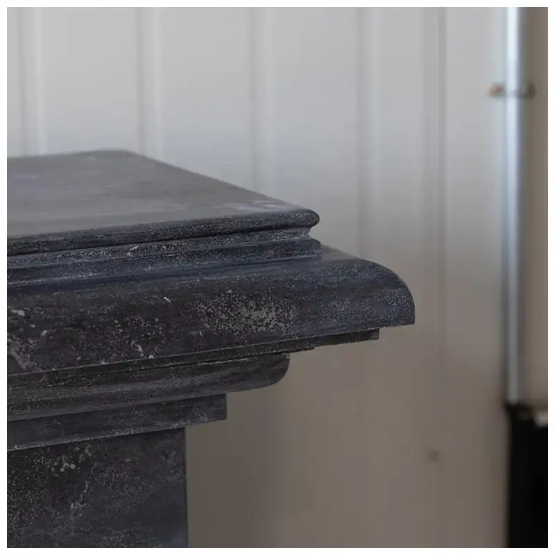 blue limestone hearth blue limestone hearth