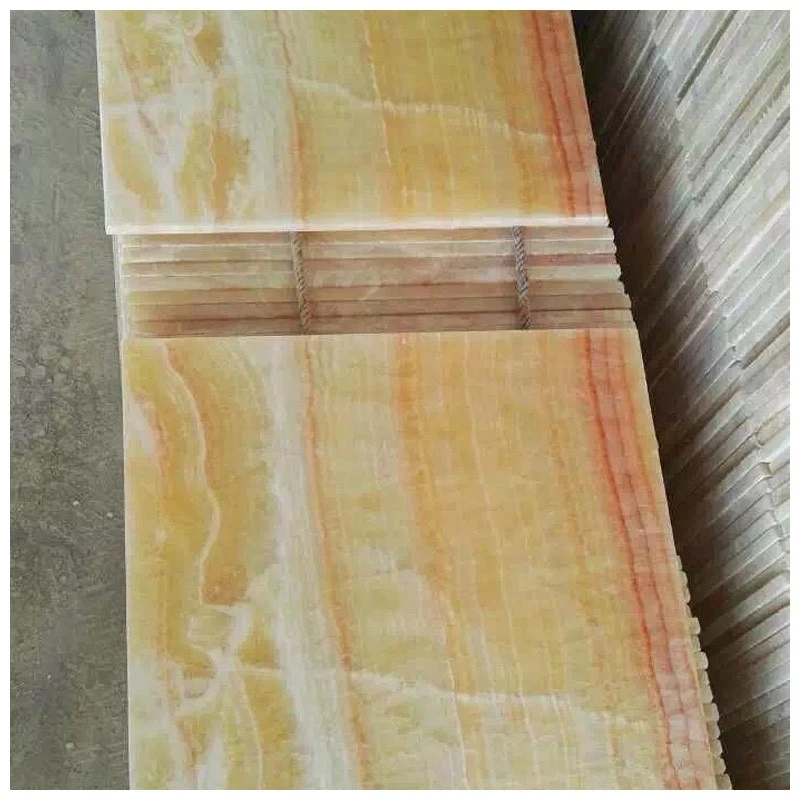Yellow Honey Onyx Stone Tiles Yellow Honey Onyx Stone Tiles