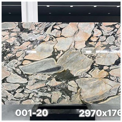 Нотр-Дам Мрамор