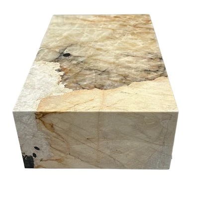 Таблица плинтуса Patagonia Quartzite